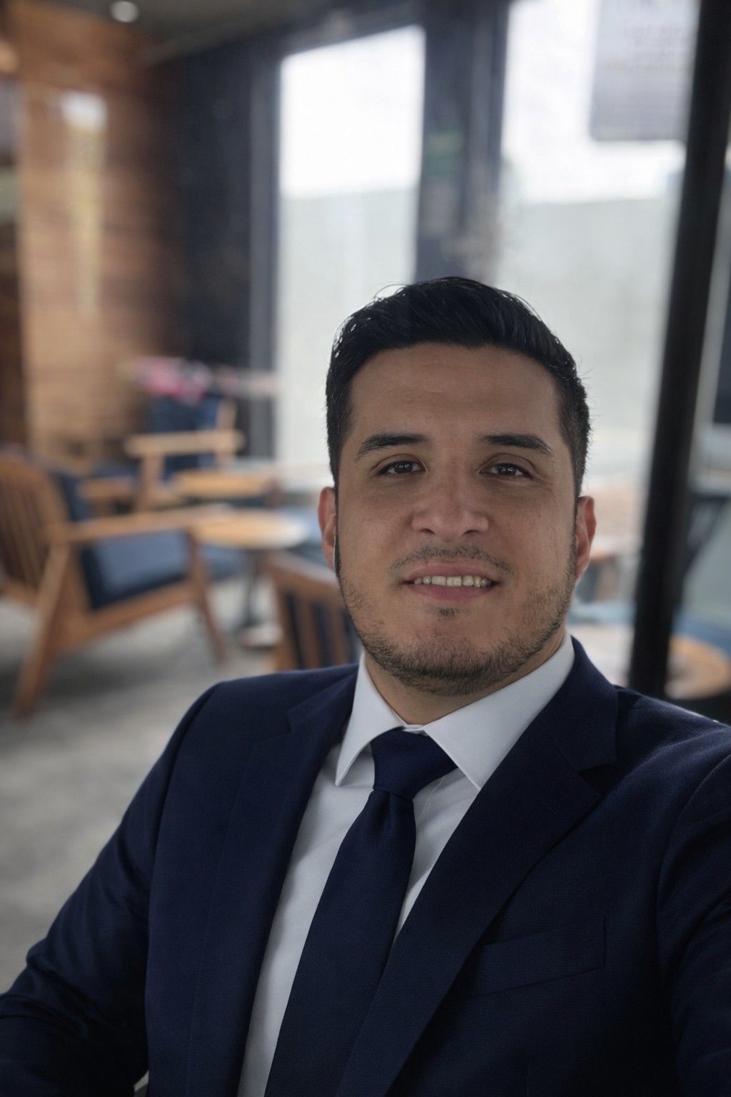 Claudio Fidel López Méndez